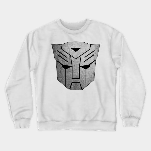 Autobots Crewneck Sweatshirt by Vitalitee